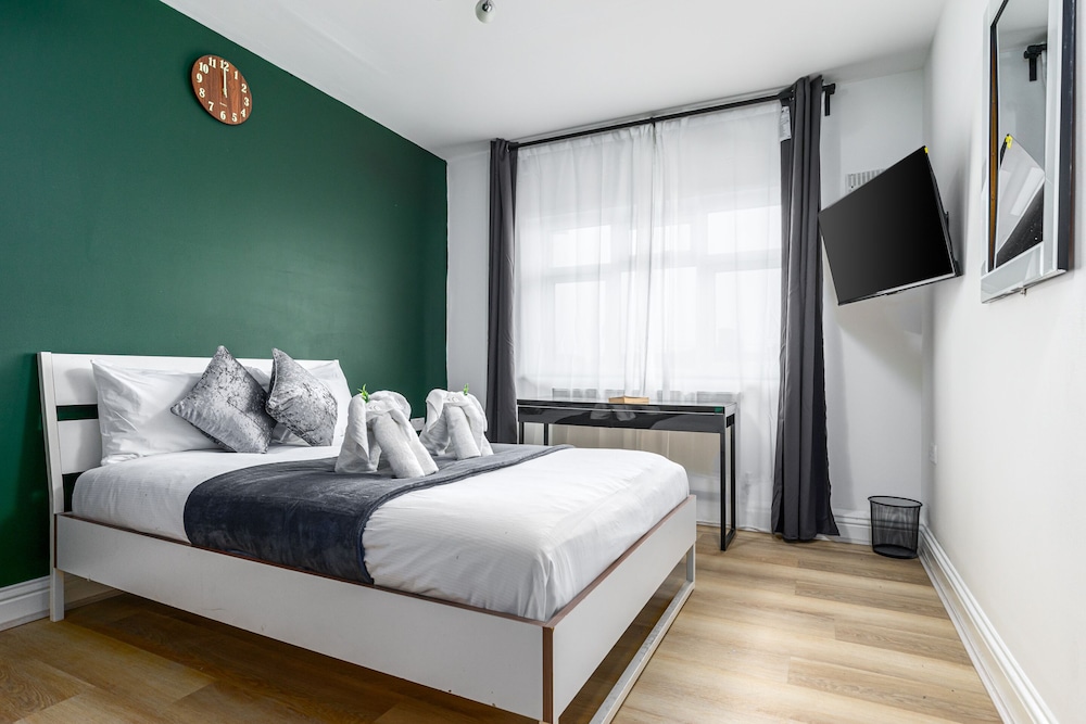 City Gate Guest House 22