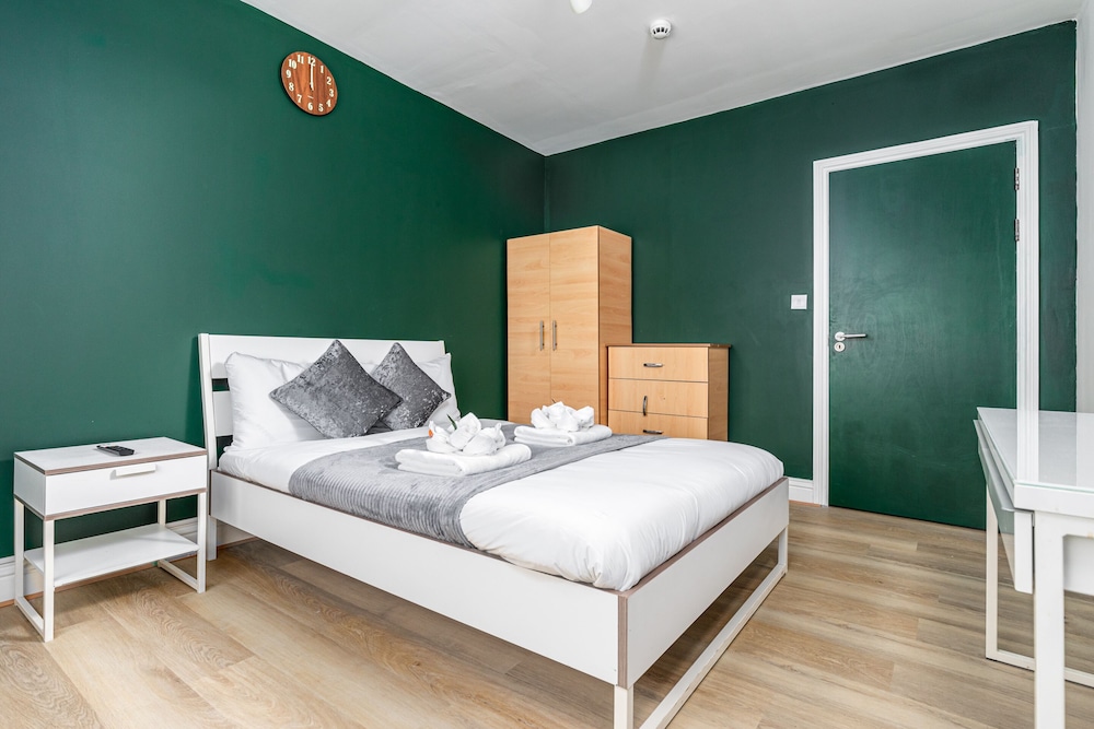 City Gate Guest House 21
