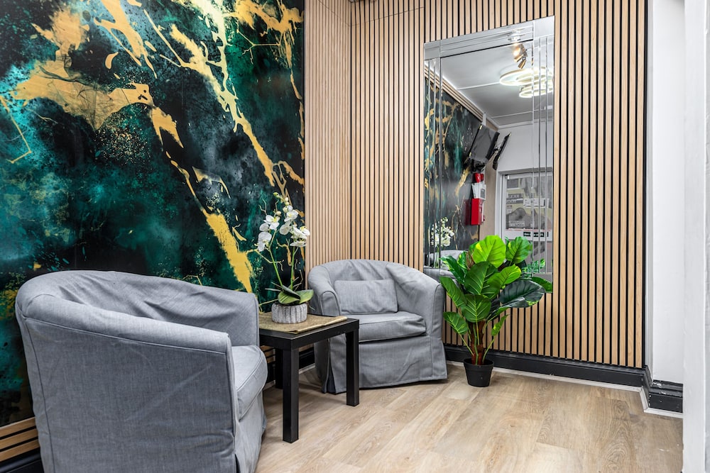 City Gate Guest House 2