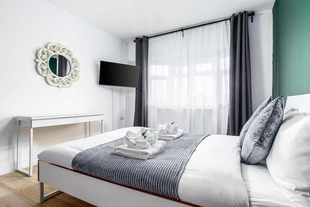 City Gate Guest House 19