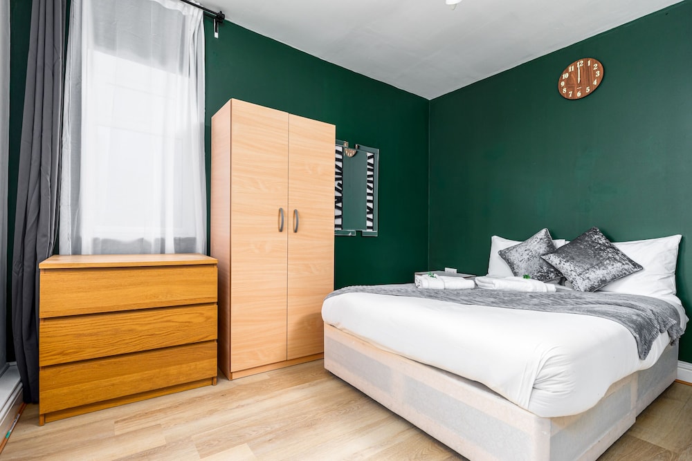 City Gate Guest House 6