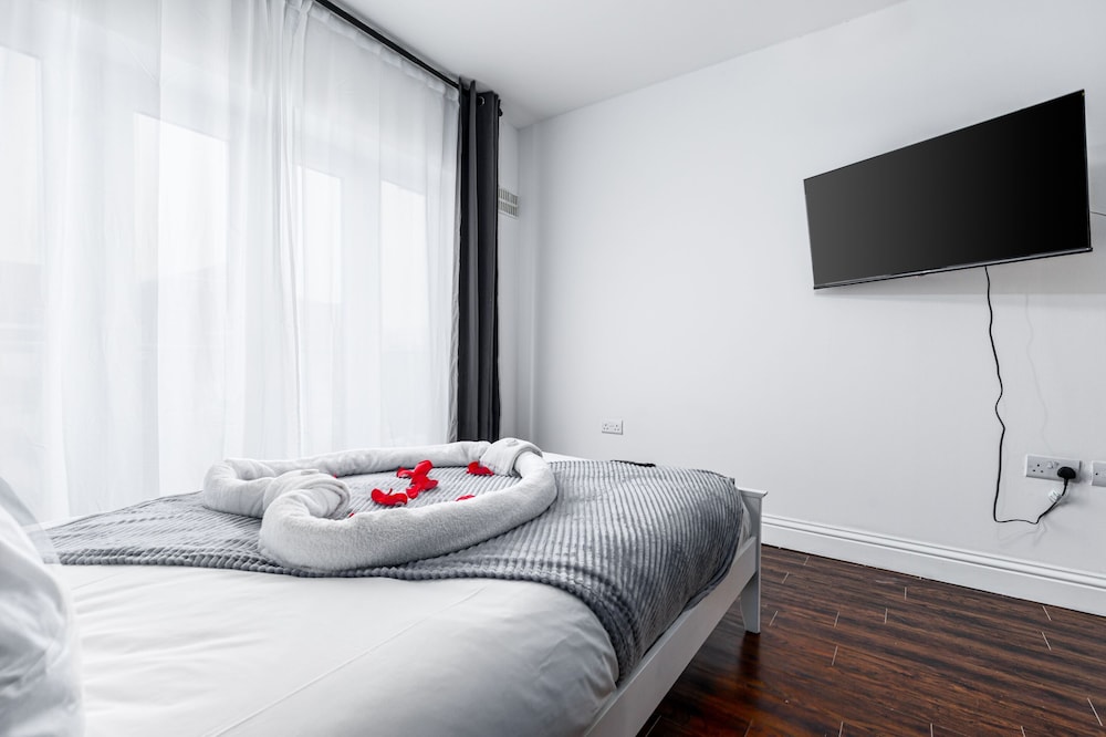 City Gate Guest House 9