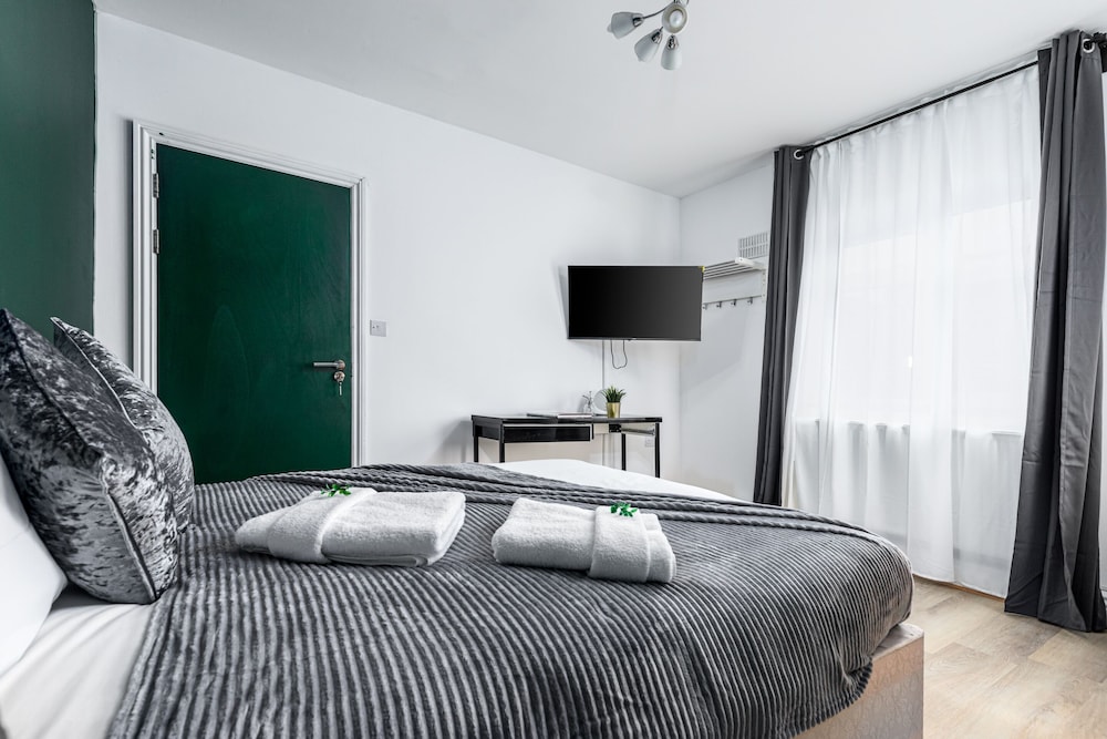 City Gate Guest House 7