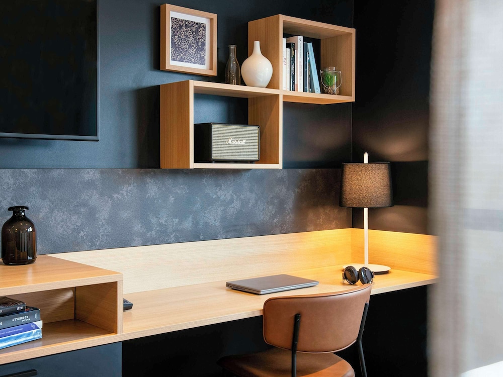 Aparthotel Adagio London City East 4