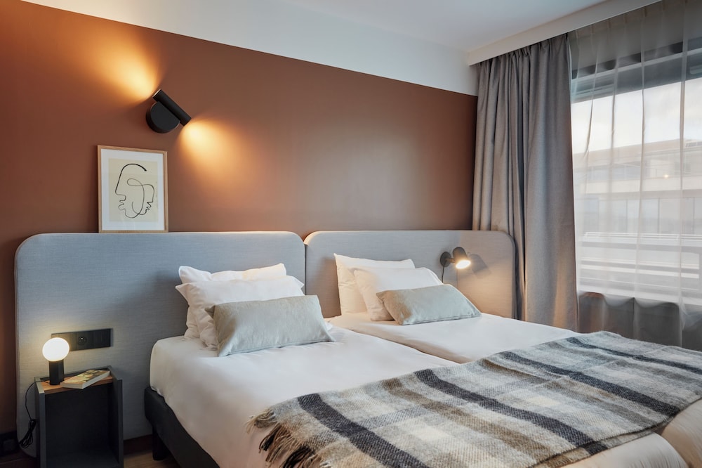 Aparthotel Adagio London City East 14