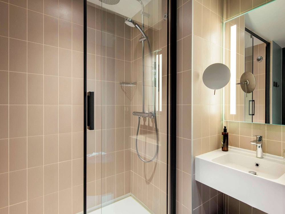 Aparthotel Adagio London City East 24