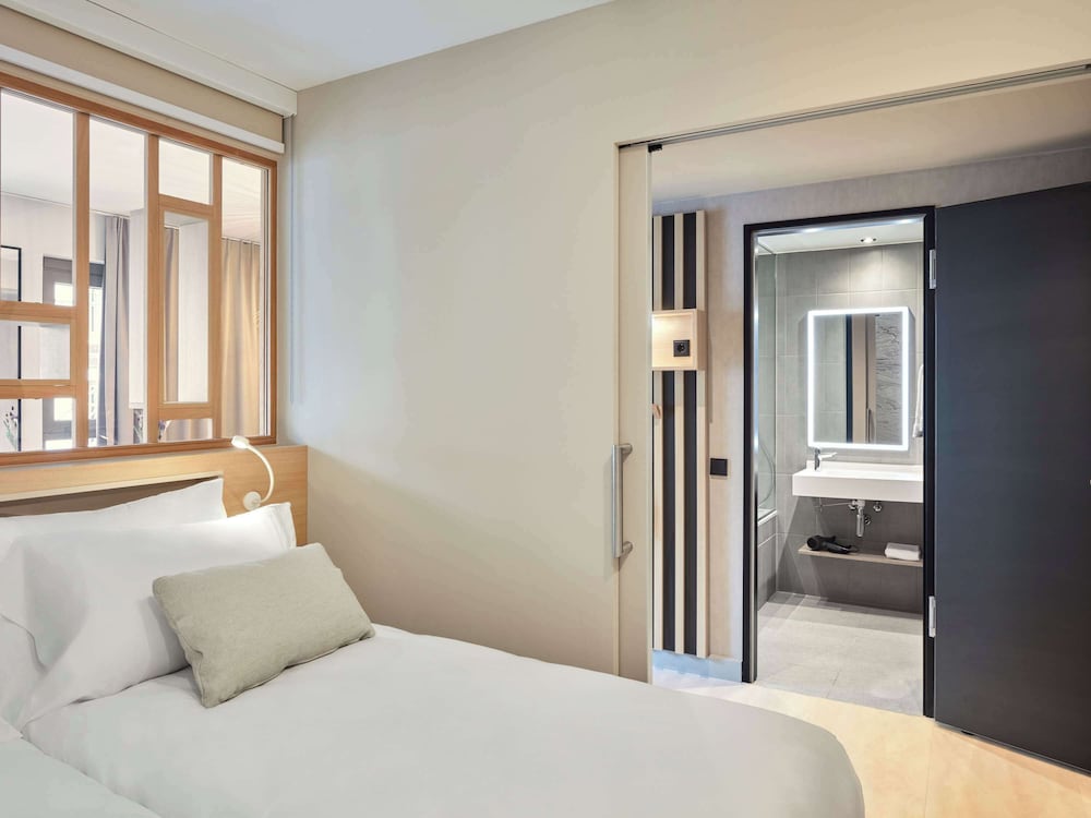 Aparthotel Adagio London City East 9