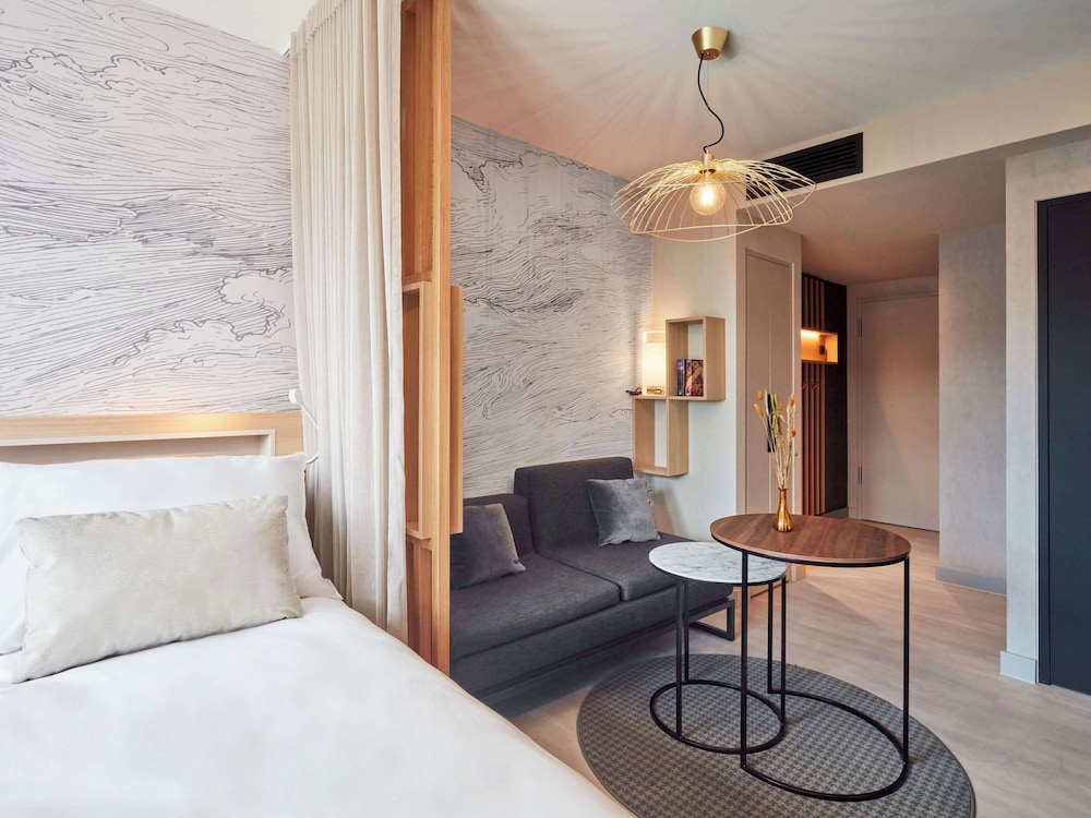 Aparthotel Adagio London City East 7