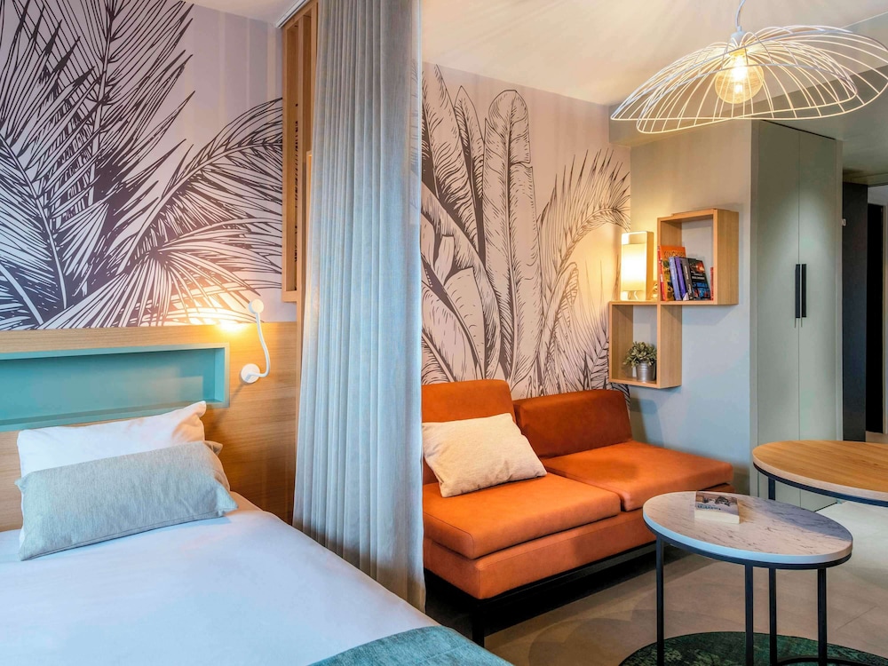 Aparthotel Adagio London City East 1