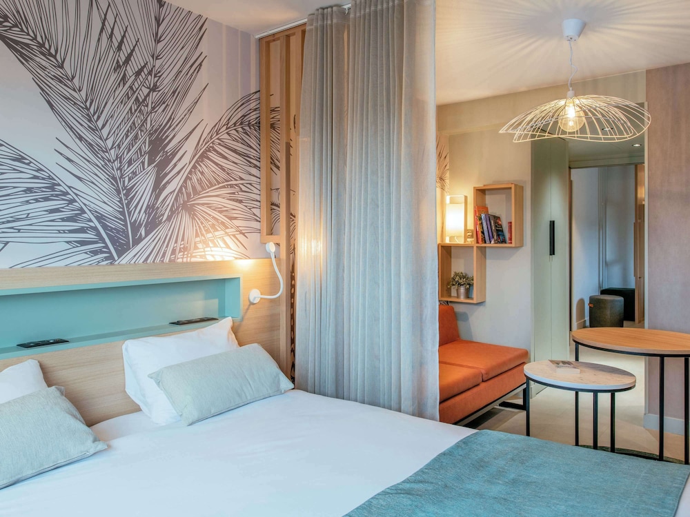Aparthotel Adagio London City East 15