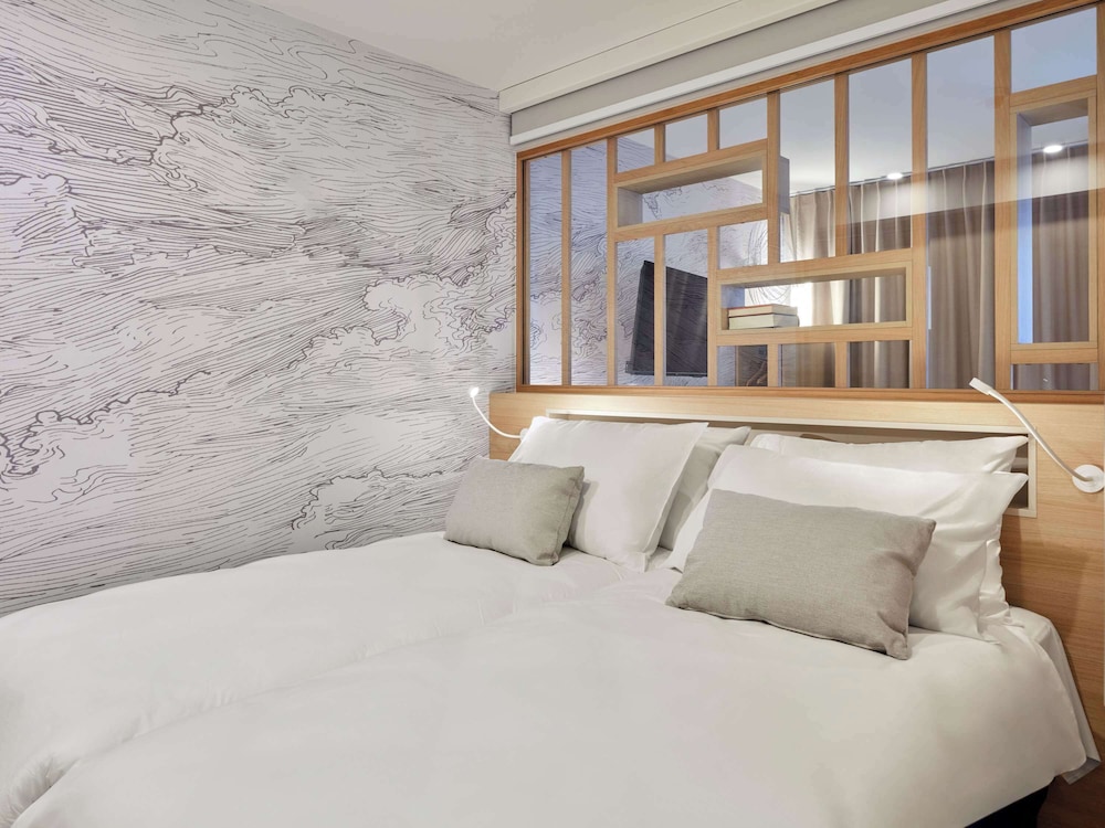 Aparthotel Adagio London City East 11