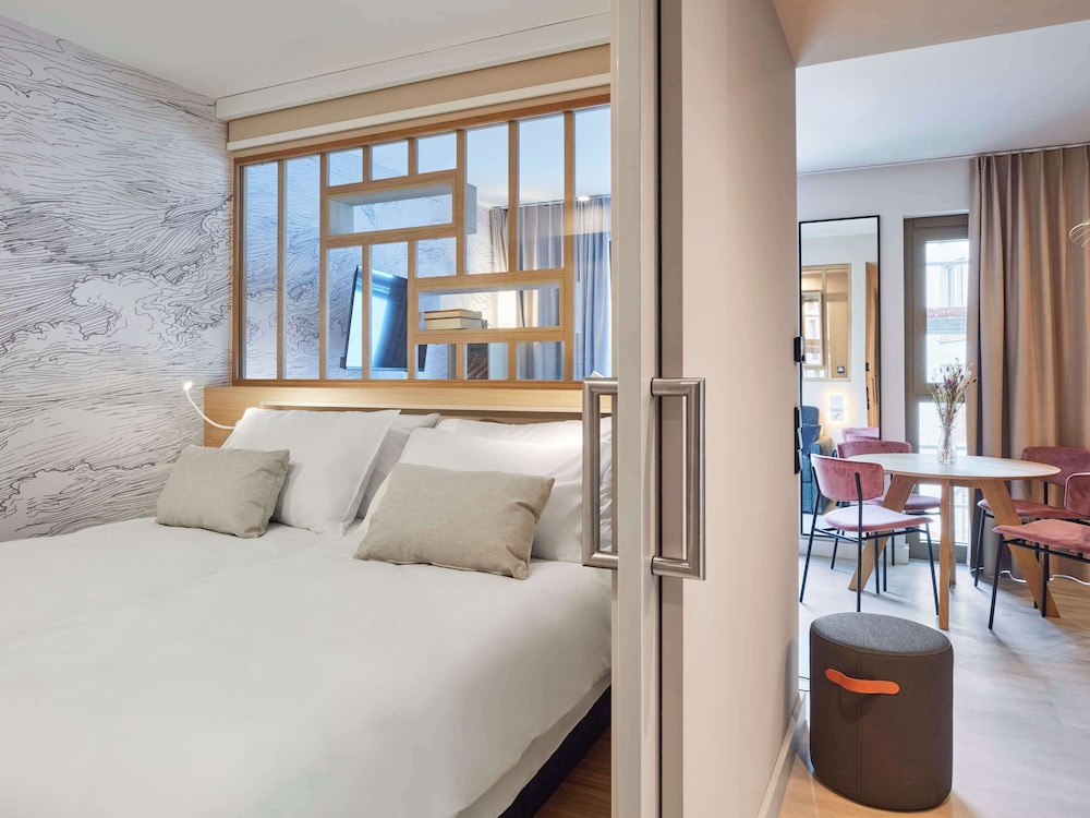 Aparthotel Adagio London City East 6