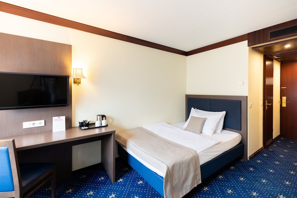 Garner Hotel Frankfurt - Palmengarten 23