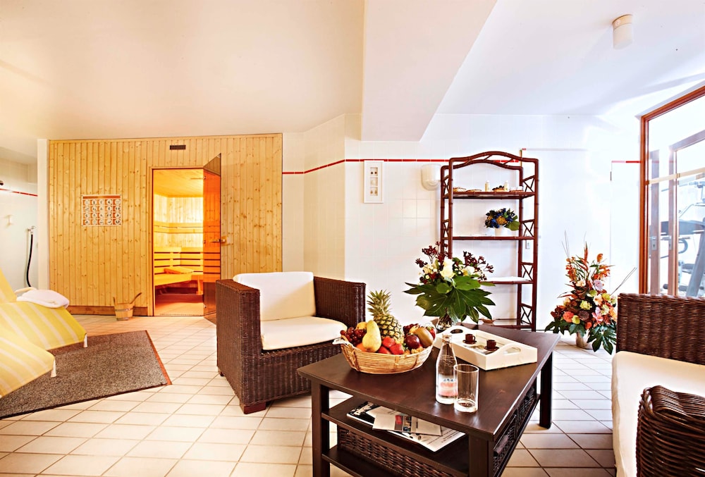 Radisson Hotel Düsseldorf City Center 23