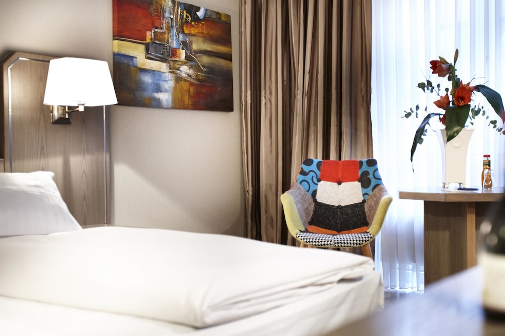 Radisson Hotel Düsseldorf City Center 6