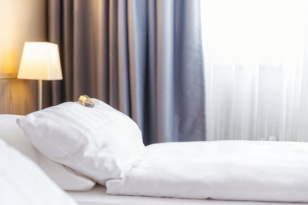 Radisson Hotel Düsseldorf City Center 14