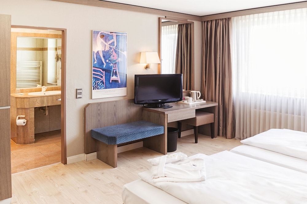 Radisson Hotel Düsseldorf City Center 15