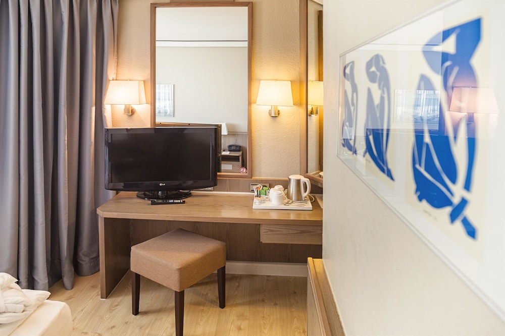 Radisson Hotel Düsseldorf City Center 17