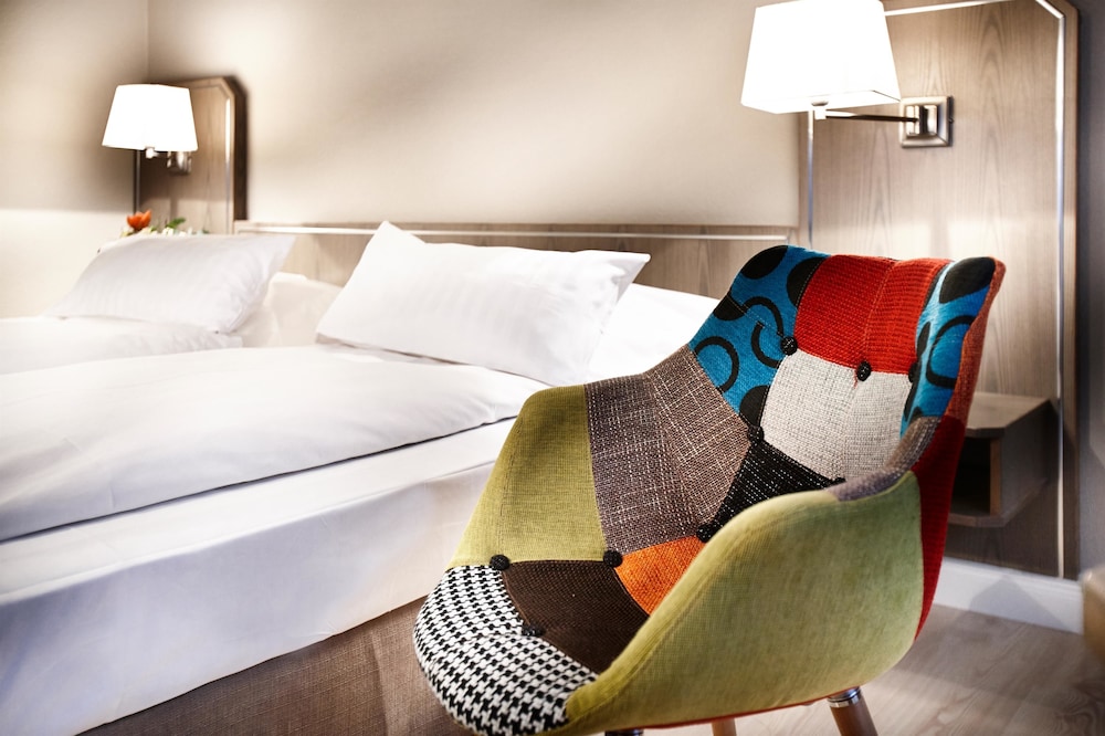 Radisson Hotel Düsseldorf City Center 5