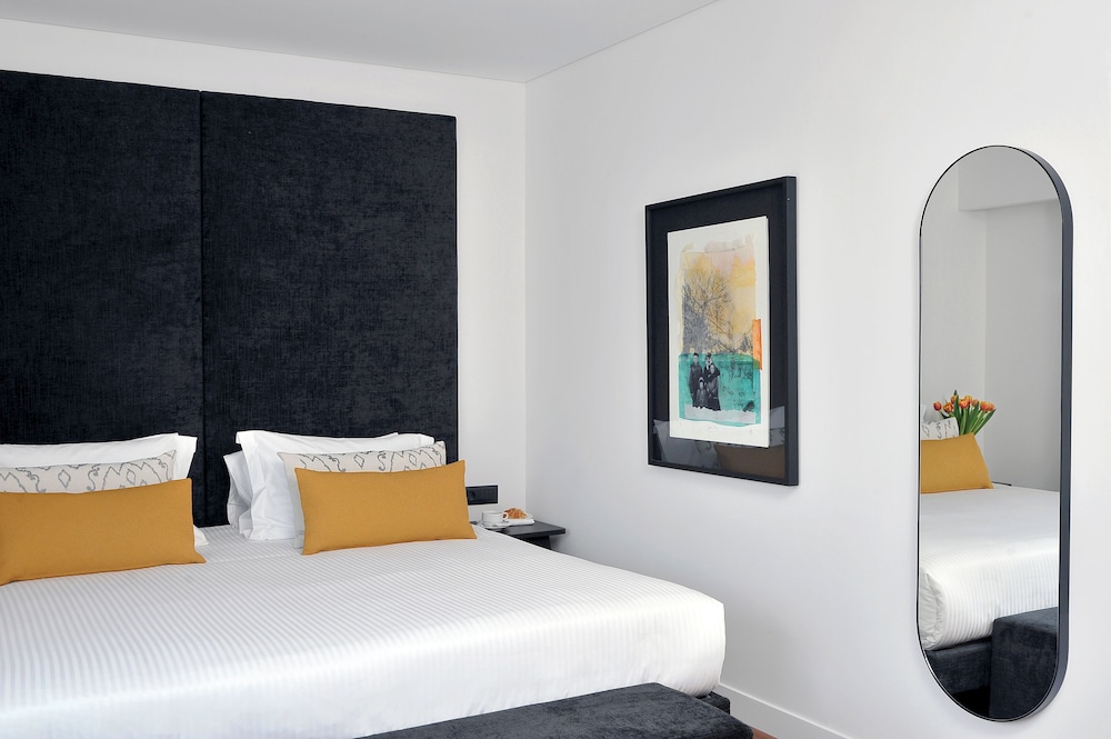 The Athenaeum Luxury Hotel 15