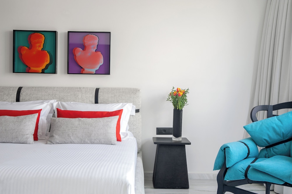 The Athenaeum Luxury Hotel 24