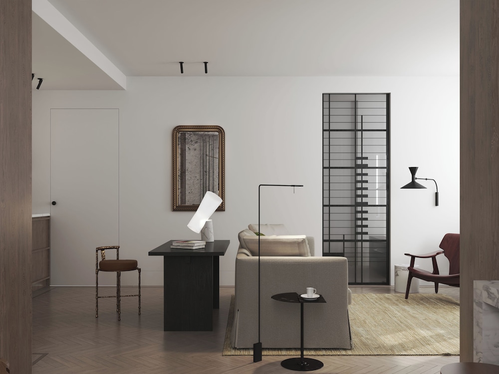 Athens Capital Suites-MGallery Collection 3