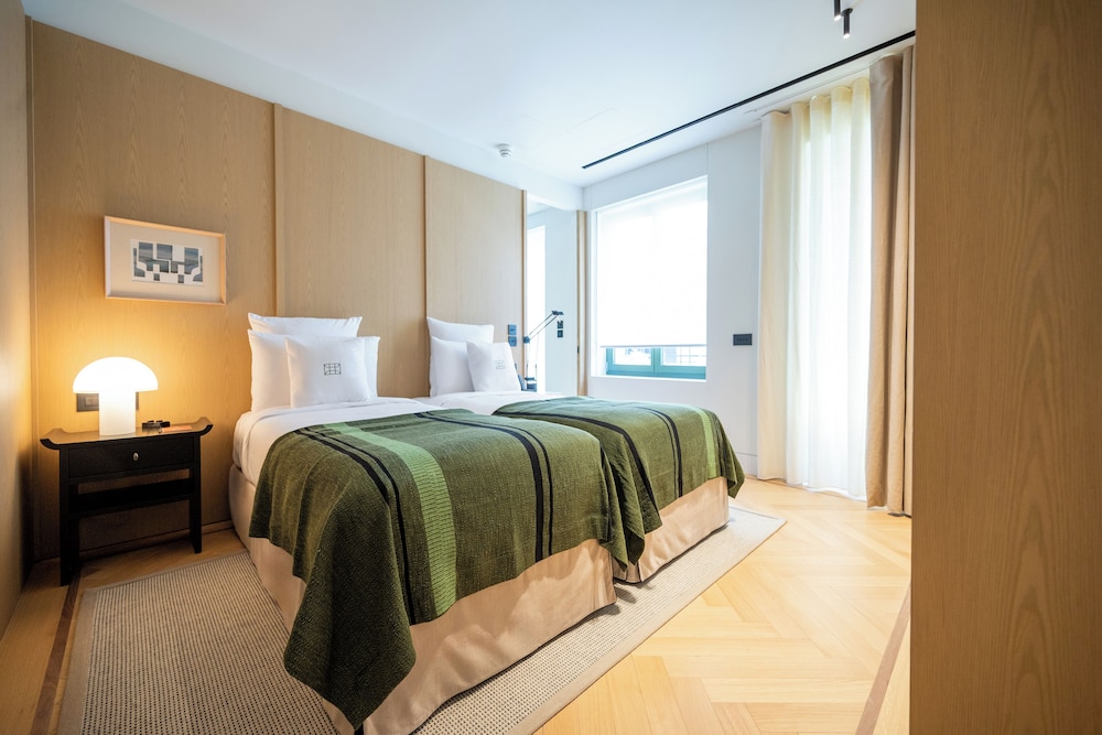 Athens Capital Suites-MGallery Collection 13
