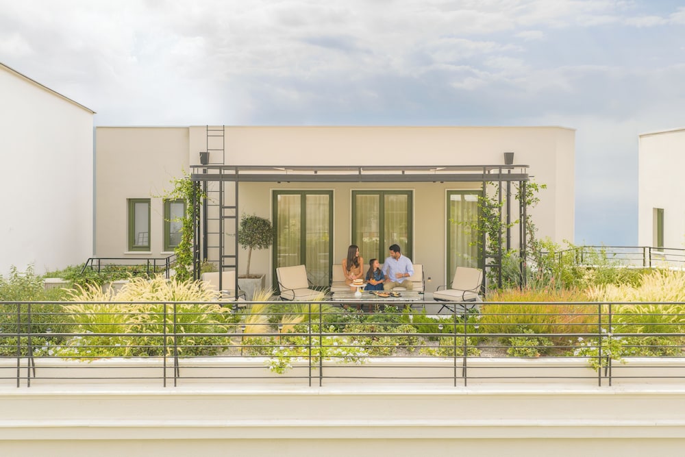 Athens Capital Suites-MGallery Collection 1