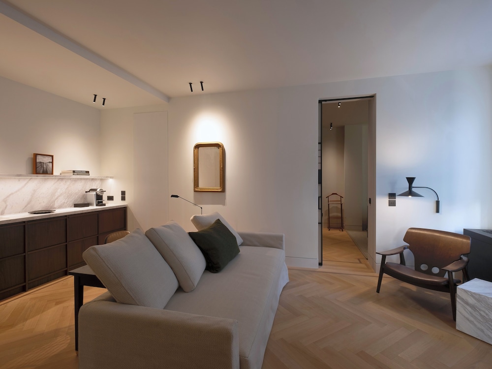 Athens Capital Suites-MGallery Collection 22