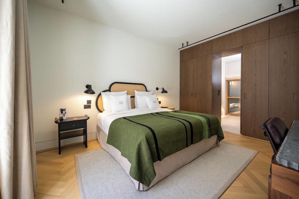 Athens Capital Suites-MGallery Collection 14