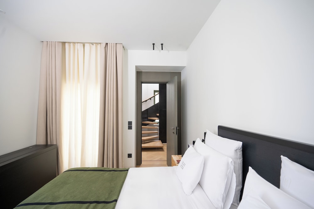 Athens Capital Suites-MGallery Collection 12