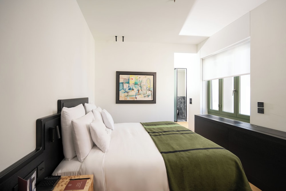 Athens Capital Suites-MGallery Collection 11