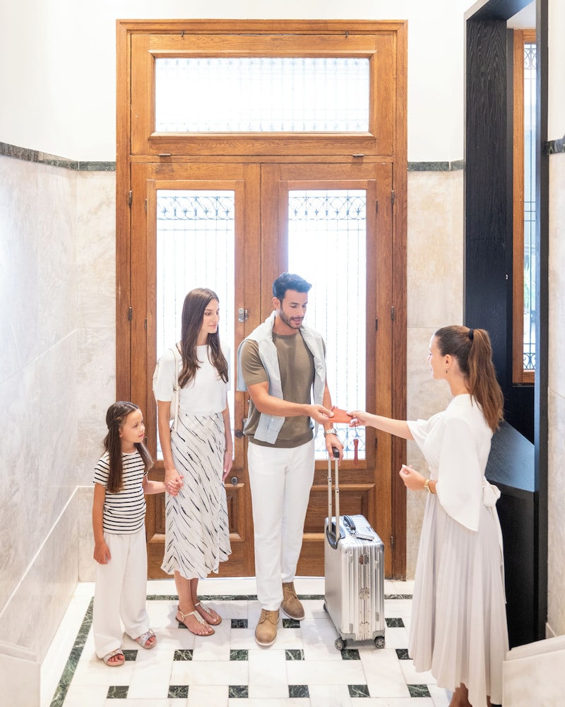 Athens Capital Suites-MGallery Collection 2