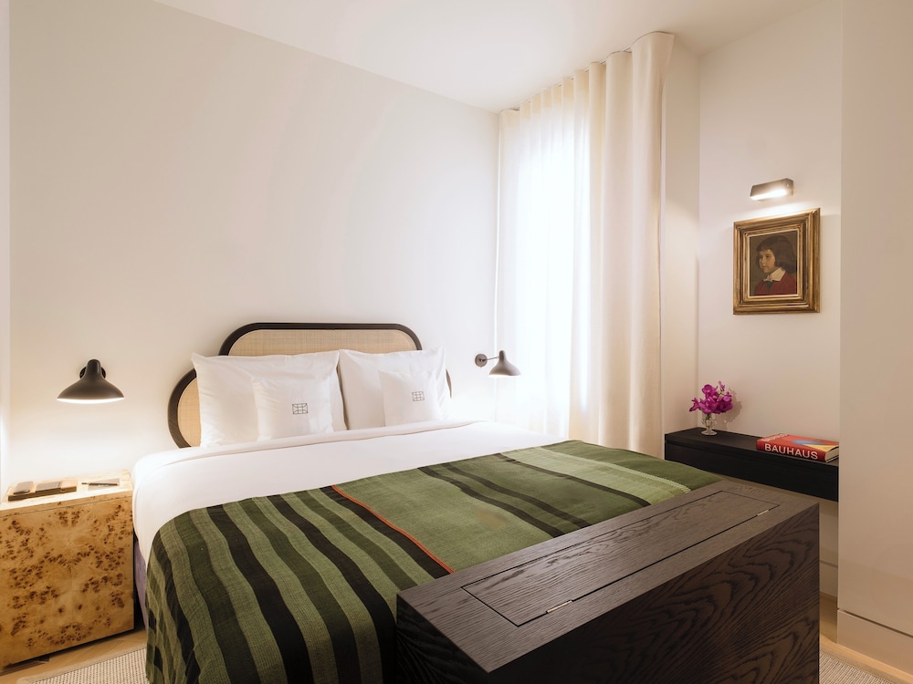 Athens Capital Suites-MGallery Collection 4