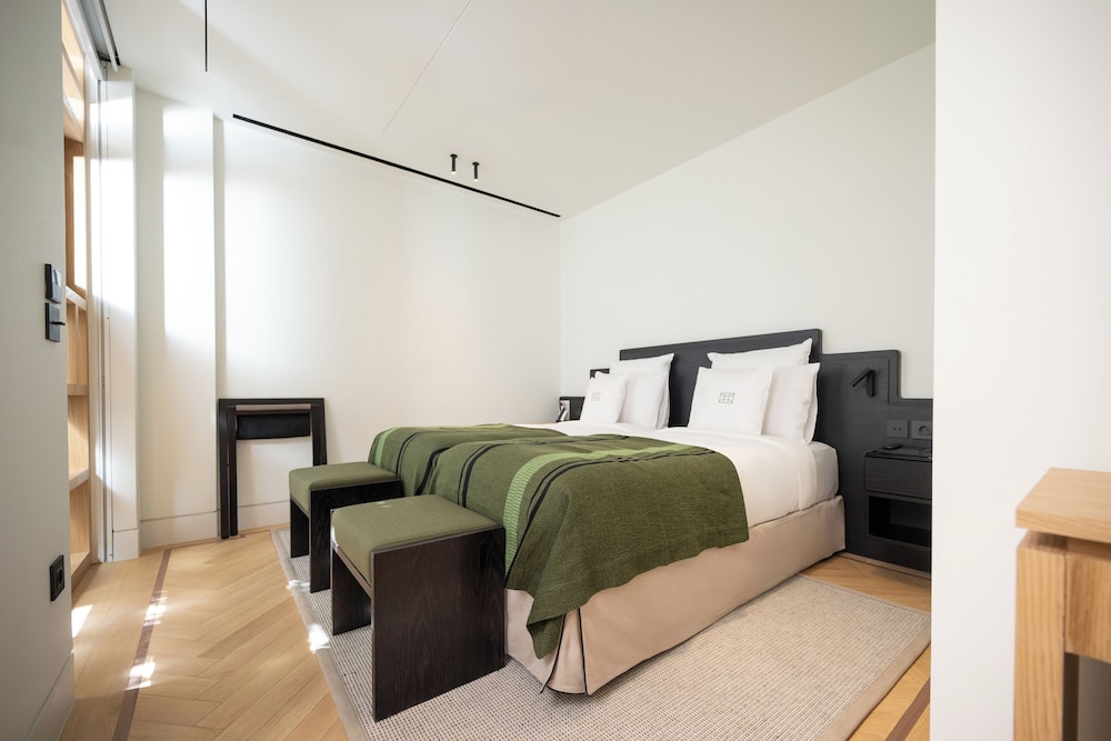 Athens Capital Suites-MGallery Collection 10