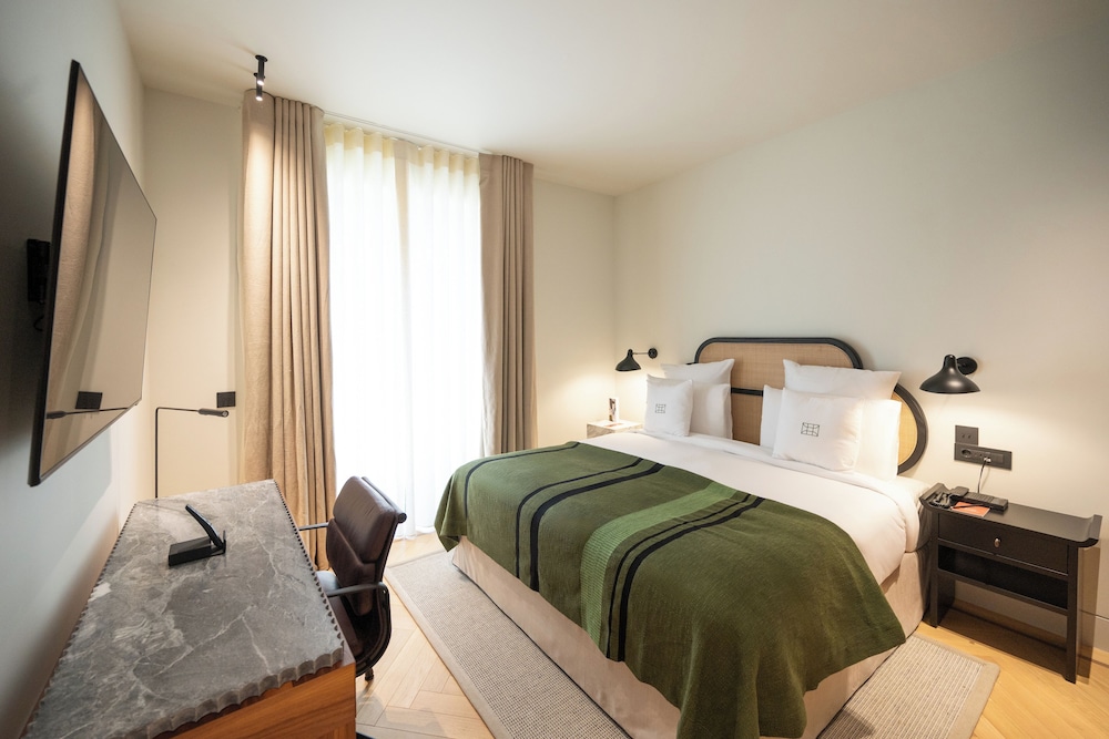 Athens Capital Suites-MGallery Collection 7