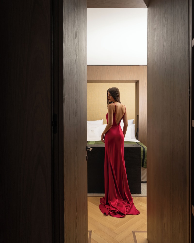 Athens Capital Suites-MGallery Collection 17