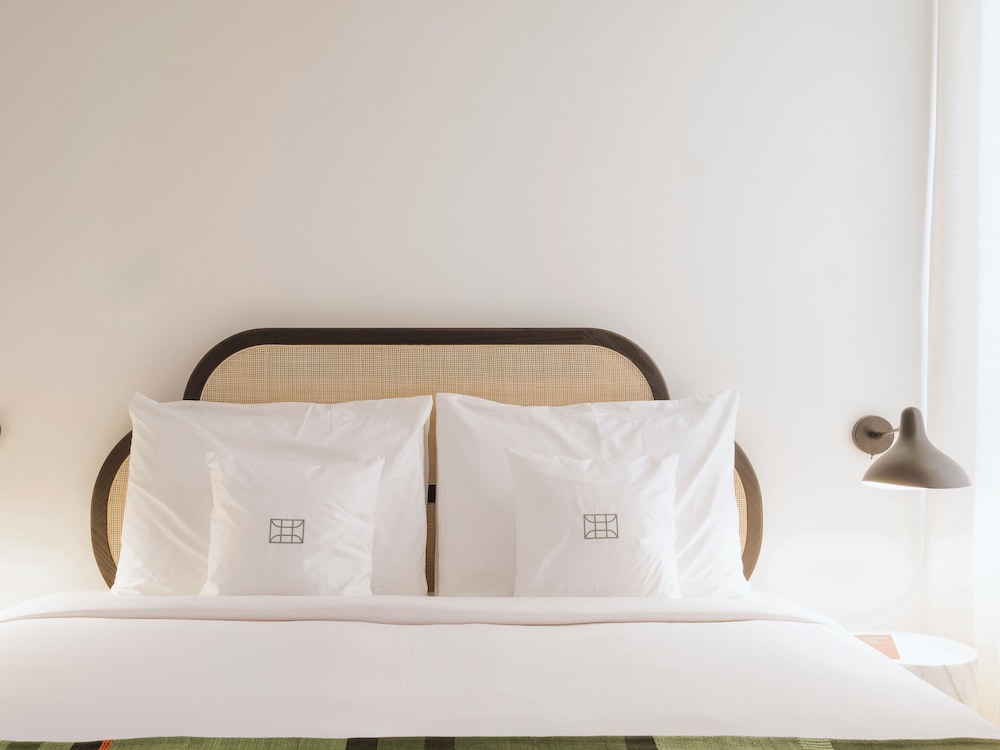 Athens Capital Suites-MGallery Collection 5