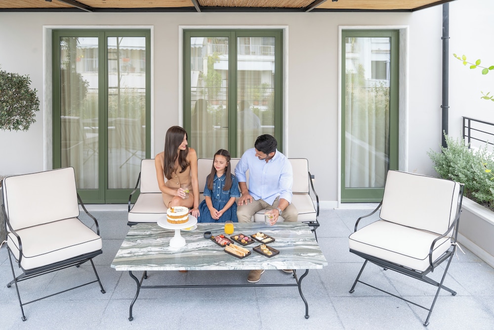 Athens Capital Suites-MGallery Collection 18