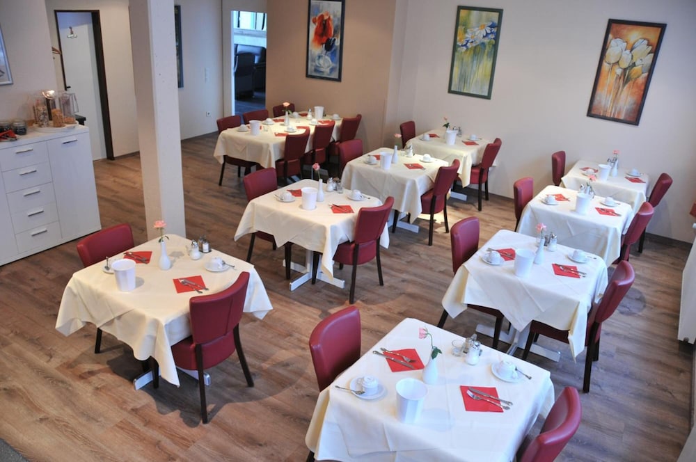 Concorde Hotel Ascot 15
