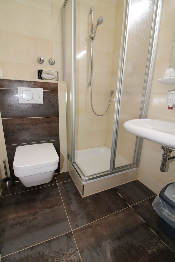 Concorde Hotel Ascot 9