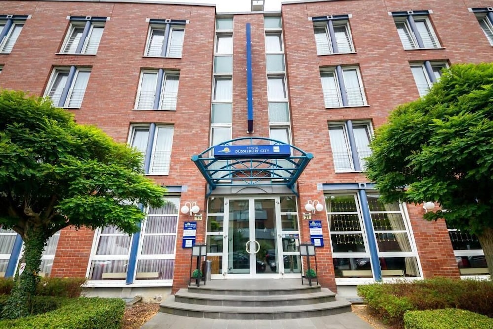 HK-Hotel Düsseldorf City 15