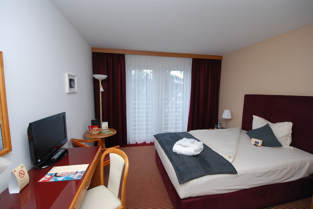 HK-Hotel Düsseldorf City 6