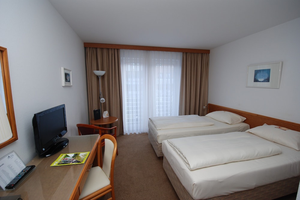 HK-Hotel Düsseldorf City 4