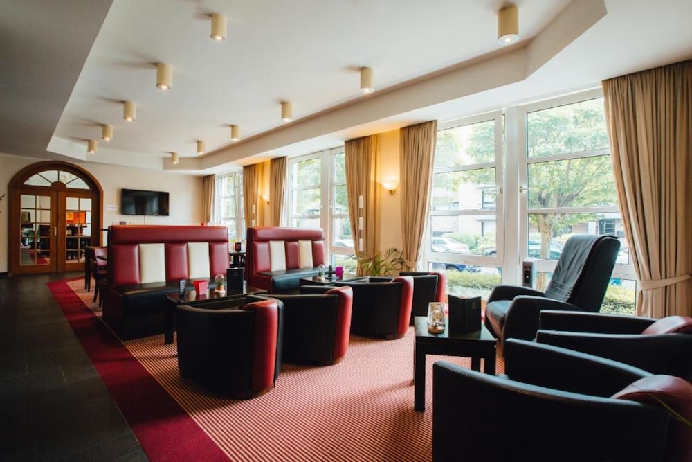 HK-Hotel Düsseldorf City 2