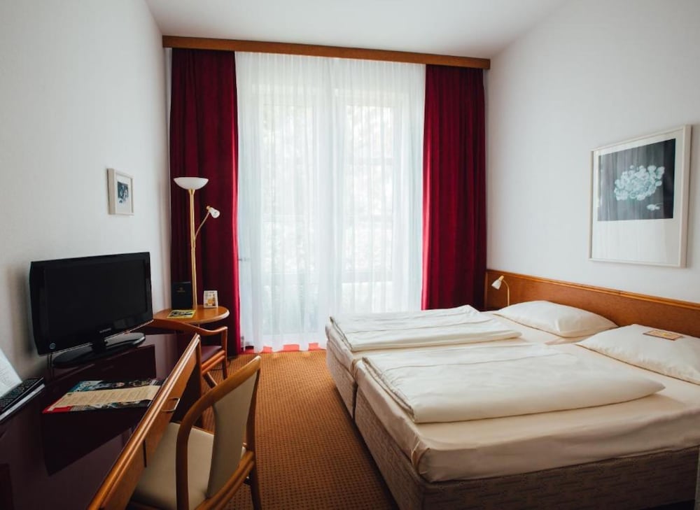 HK-Hotel Düsseldorf City 7
