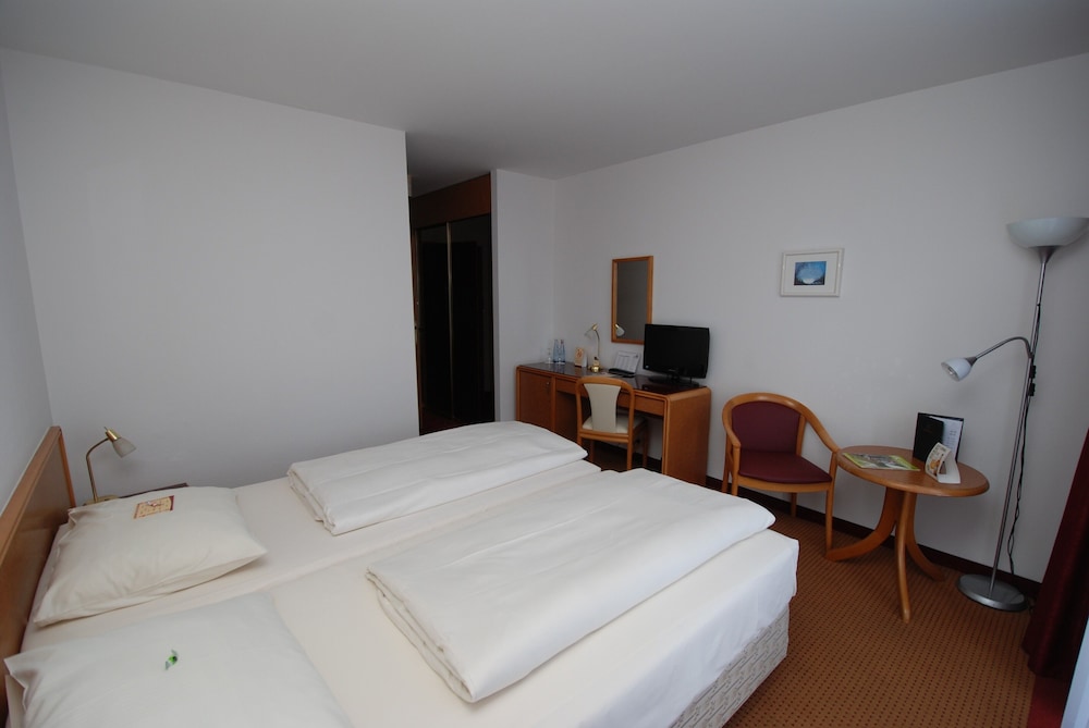 HK-Hotel Düsseldorf City 5