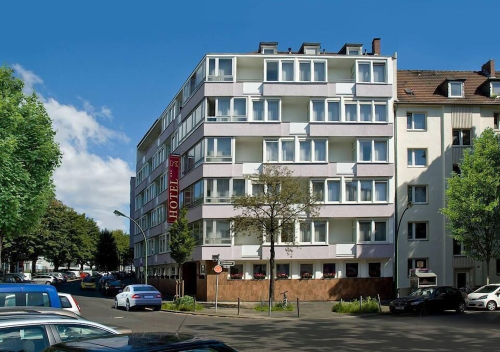Kempe Komfort Düsseldorf 1