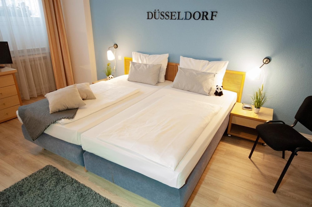 Kempe Komfort Düsseldorf 8