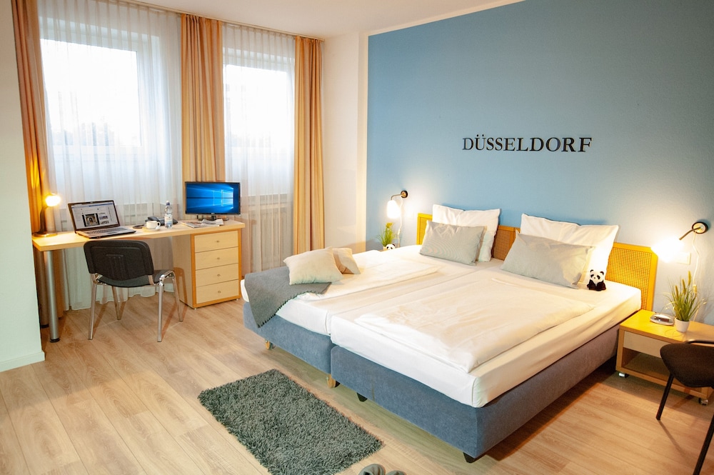 Kempe Komfort Düsseldorf 6